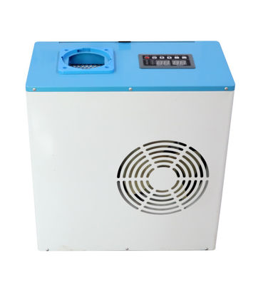 Good price R401a Refrigerant Mobile Air Cooler 2000W For Local Or Small Scale Cooling Needs online
