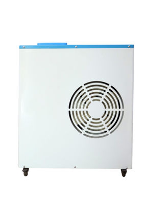 Good price Mobile Air Purification Air Cooler 850W With 400 m³/h Cold air volume online