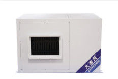 Good price Energy Saving Air Conditioning System 16KW 380V/50Hz For Improved Indoor Air online