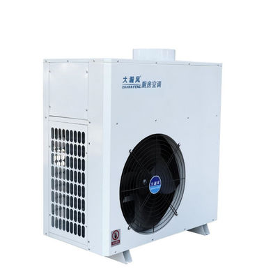 Good price R22 Commercial Kitchen Touch Panel Control Air Conditioner 12000BTU 1820 W online