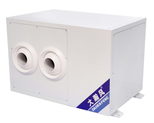 Good price Low Carbon Energy Saving R22 Air Conditioner For Rapid Cooling / Heating online
