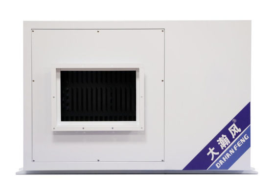 Good price Energy Saving R22 Air Conditioner 16 KW With Copper Tube Connection online