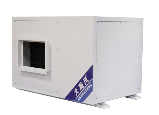 Good price Fast Cooling Heating Energy Saving Air Conditioner With Copper Tube Connection online