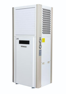 Good price R22 Energy Efficiency Air Conditioner 16KW With EER Design online