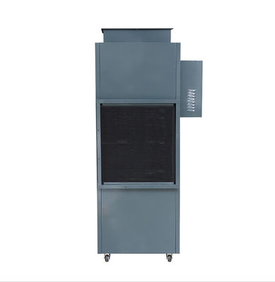 Good price 10 Liters Per Hour Industrial Dehumidifier 6000W for Manufacturing Workshops online