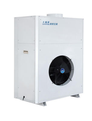 Good price Commercial Kitchen R22 Smart Thermostat Air Conditioner 15,000 BTU online