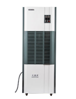 Good price 3KW Industrial Dehumidifier With Compressor Operation Internal Circulation online