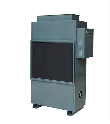 Good price AI Dual Cruise Intelligent Drying Dehumidifier 7600W For 20L/H Drying online