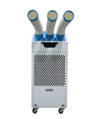 Good price Mobile Air Conditioning Cooler All In One Air Cooler Air Cooling Equipment online