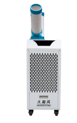 Good price Portable Air Purification Air Cooler Mobile Air Cooling Gadget online