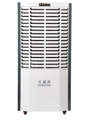 Good price Quiet Commercial Dehumidifier Cool And Dry For Whole Room Dehumidifier online