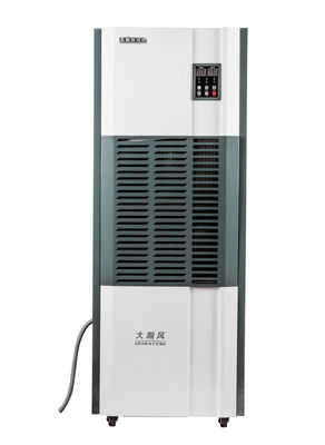 Good price Commercial Industrial Dehumidifier Industrial Desiccant Dehumidifier With Dry Air online