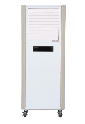 Good price Small Footprint Big Cooling Power 6.5 KW Mobile Air Cooler For Industrial Needs online