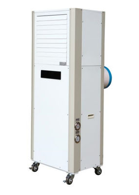 Good price Mobile Air Cooler 6.5 KW With Compressor For Ventilation And Cooling online