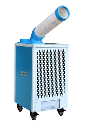 Good price Industrial Portable Mobile Air Cooler Cooling Solution For Any Place online