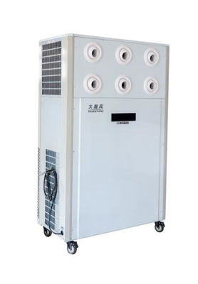 Good price Convenient Refrigerant Mobile Air Cooler For Ultimate Cooling Solution online