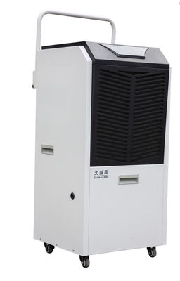 Good price 90L R410a Refrigerant Commercial Dehumidifier 1500 W For Clean Dry Air online