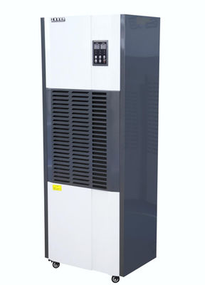 Good price Keep Your Space Dry And Damage-Free  Industrial Dehumidifier R410a Refrigerant online