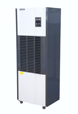 Good price Internal And External Circulating Industrial Dehumidifier 2500 W online