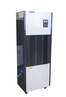 Good price Say Goodbye To Musty Odors Industrial Dehumidifier 3250W Efficiency online