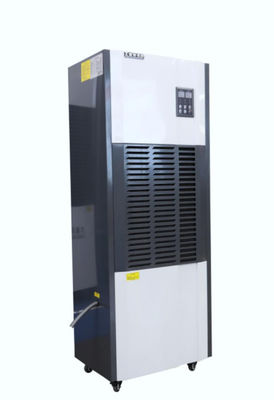 Good price Quick Moisture Removal Industrial Dehumidifier In 250-300 M2 Area online