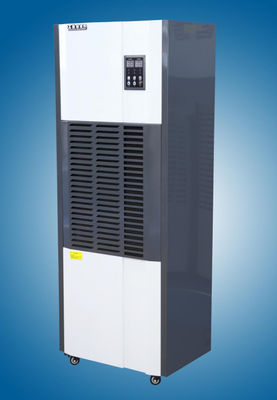 Good price No More Damp Industrial Dehumidifier  1000 m3/h Air Flow online