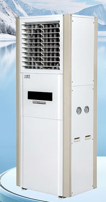 Good price 16 KW Power Efficient Air Conditioner Evaporate Cooling Water Cooling Air Cooling online