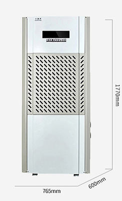 Good price Enhance Comfort 20 KW By Industrial Energy Saving Air Conditioner For Cold Air Ventilating online