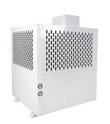 Good price Enhanced Comfort & Performance By 44 KW Industrial Energy Saving Air Conditioner online