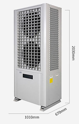 Good price Faster Cooling Heating Industrial Energy Saving Air Conditioner W/Quick Temperature Control online