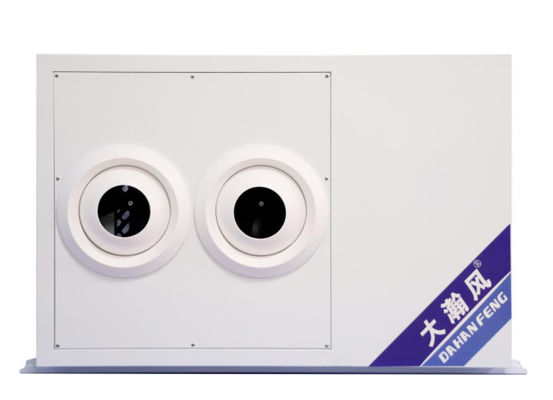 Good price Wider Sweeping Airflow Industrial Energy Saving Air Conditioner For Low Carbon & Cooling online