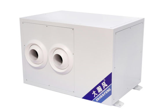 Good price Reduced Energy Consumption Longer Service With 22.4 KW Industrial Energy Saving Air Conditioner online