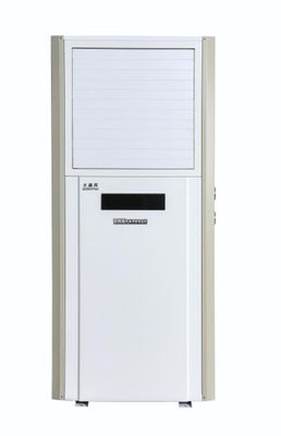 Good price Fast Cooling Wifi Air Conditioner With Energy Saving Rate 4.1-5.8 Grade In Just 30 Minutes online
