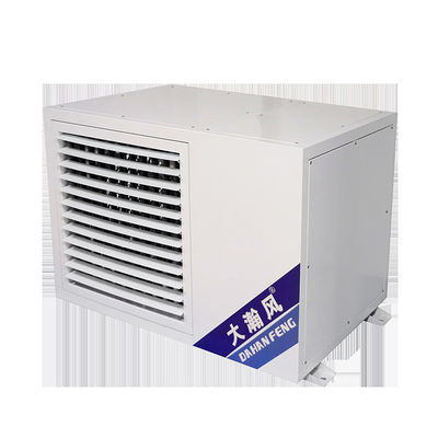 Good price Compact DN20 R22 Refrigerant Power Saving Air Conditioner For -7°C-43°C Applicable Temperature online