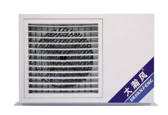 Good price 16 KW R22 Air Conditioner For 100 150 Sq. M.s Applicable Area High Cooling Capacity online