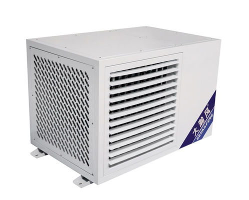 Good price Max Operating Power 6.9 Kw Energy Saving Air Conditioner With R22 Refrigerant And 2400 G online