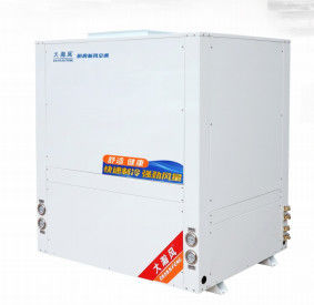 Good price Energy Air Conditioner For Energy-Saving Solutions Max Input Current 39.4 A Power Supply 380 V -3N/50 Hz online