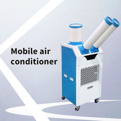 Good price Innovative Thermal Regulation System for Mobile Air Cooler online