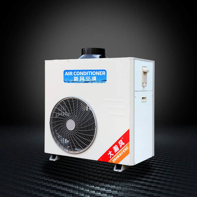 Good price Transform Kitchen Into Cool And Comfortable Space With Commercial Kitchen Air Conditioner online