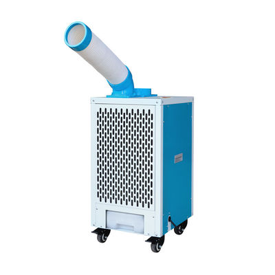 Good price Portable And Versatile Mobile Air Cooler With Optional Ice / Water Tank Compatibility online