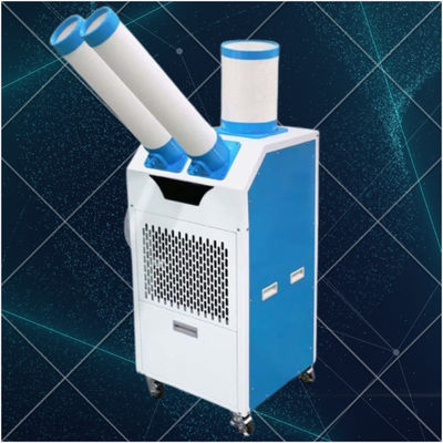 Good price Versatile Cooling Solution Mobile Air Cooler With Optional Ice / Water Tank Compatibility online