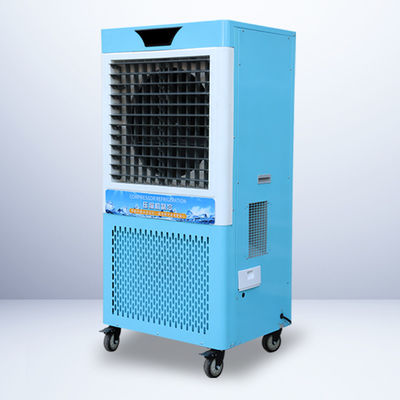 Good price Environmentally Friendly Low Carbon Energy Efficient High Performance Portable Air Conditioner online