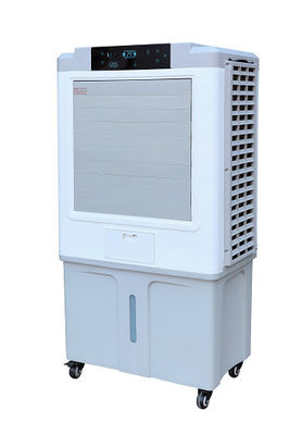 Good price Versatile Cooling Solution Mobile Air Cooler With Touch Panel 220V 50 Hz online