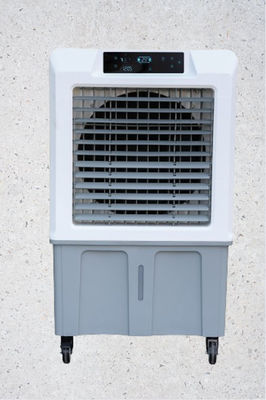 Good price Easy Maintenance And Versatile Placement Mobile Air Cooler Touch Panel Operate Mode online