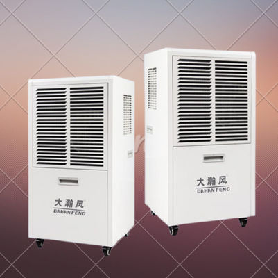 Good price Say Goodbye To Dampness And Hello To Comfortable Home with Commercial Dehumidifier  R410a online