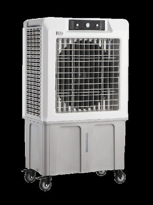 Good price Adjustable Cooling Intensity And Expandable Ice / Water Tank Capacity In Mobile Air Cooler online
