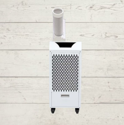 Good price Easy Maintenance Versatile Placement Mobile Air Cooler For Home Office Or On-the-Go online