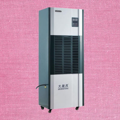 quality Precision Humidity Management With Industrial Dehumidifier For Asset Preservation Amp Energy Savings factory