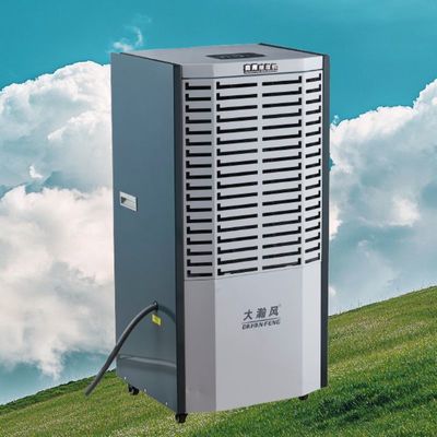 Good price Protect Your Assets And Reduce Energy With Our Industrial Dehumidifier For High Humidity Areas online
