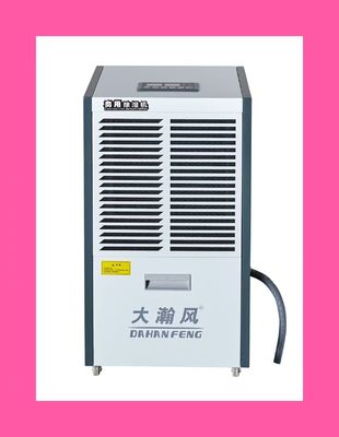 Good price Commercial Dehumidifier The Perfect Solution for Property Protection Energy Efficiency in One System online